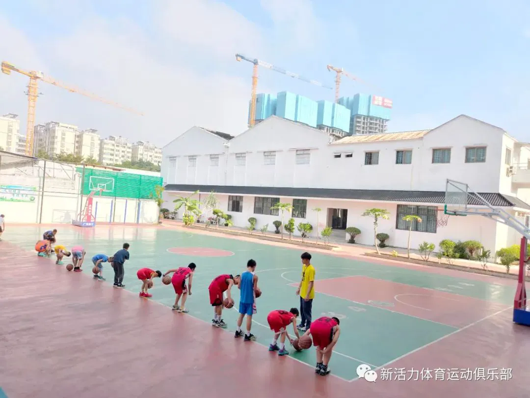 使用专业设备提升篮球训练效果的方法_0